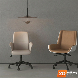 Office Chair Skp Files